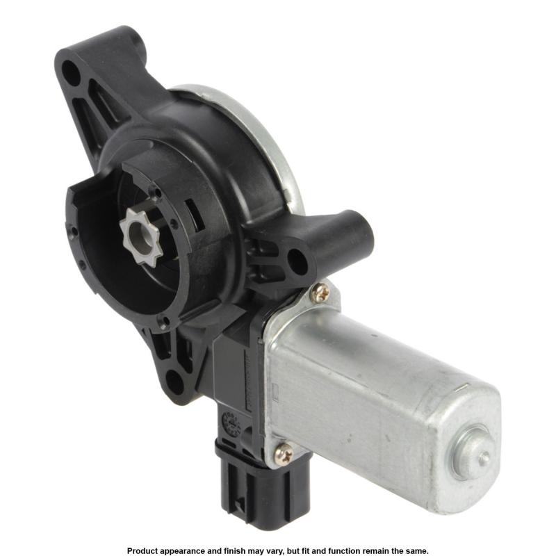 Cardone Select 8215016 - Power Window Motor Cardone Select 8215016 Power Window Motor product image 3 of 4