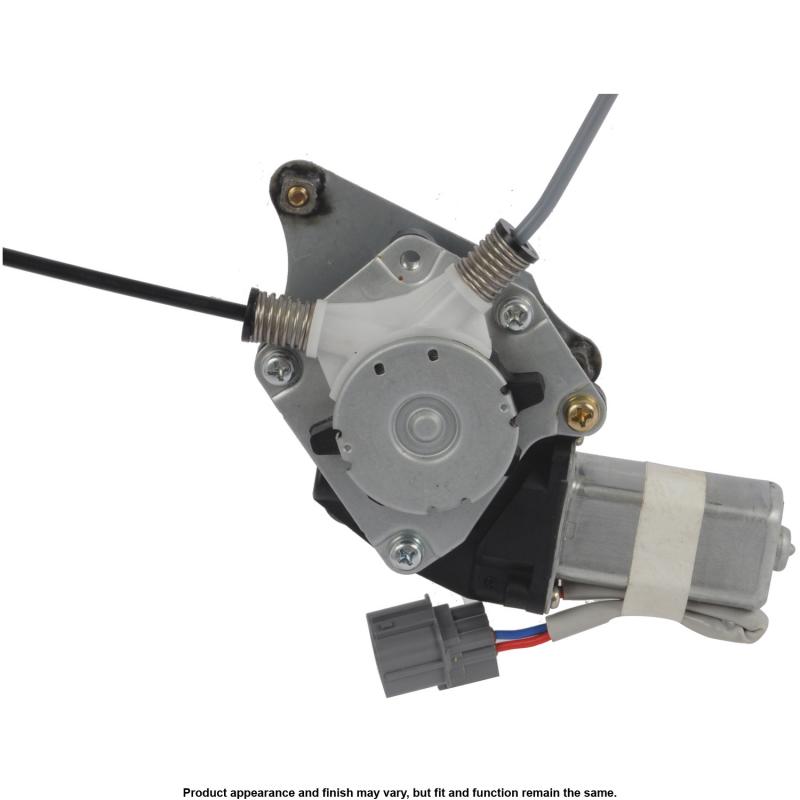 Cardone Select 8215016AR Power Window Motor and Regulator Assembly product image 2 of 4
