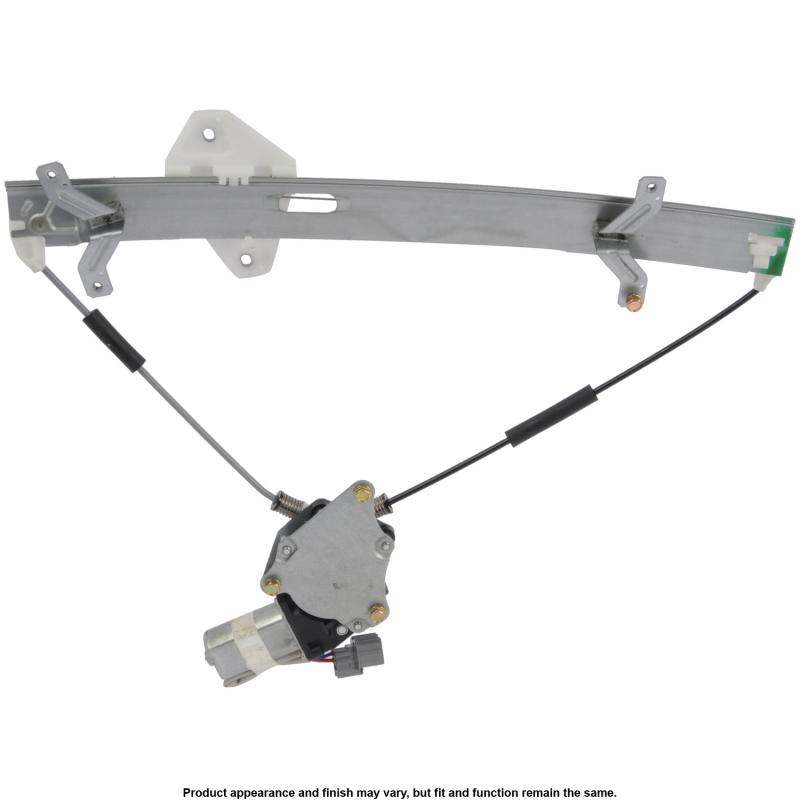 Cardone Select 8215016AR Power Window Motor and Regulator Assembly product image 3 of 4