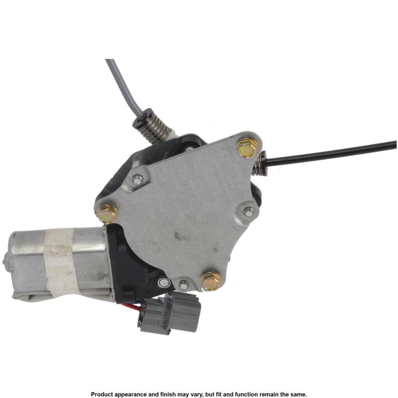 Cardone Select 8215016AR Power Window Motor and Regulator Assembly product image 4 of 4