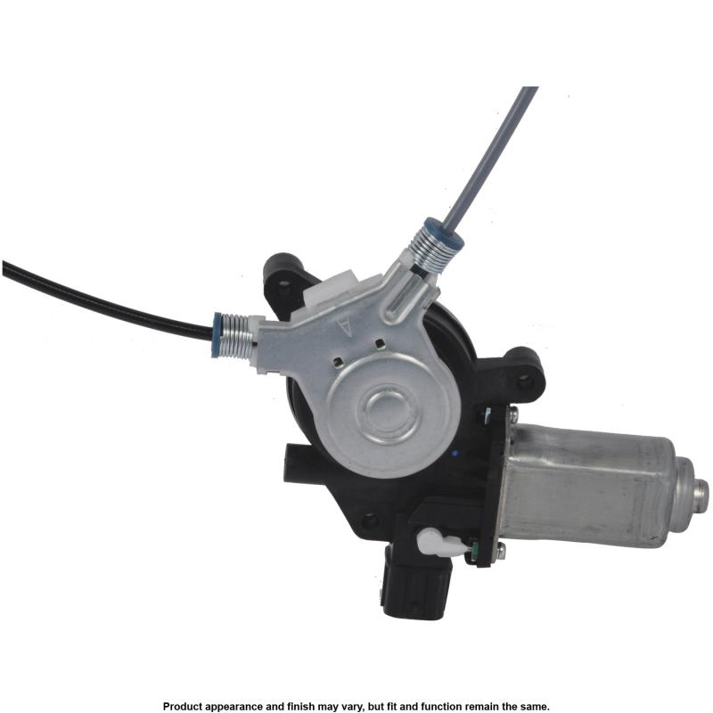 Cardone Select 8215016BR Power Window Motor and Regulator Assembly product image 1 of 4