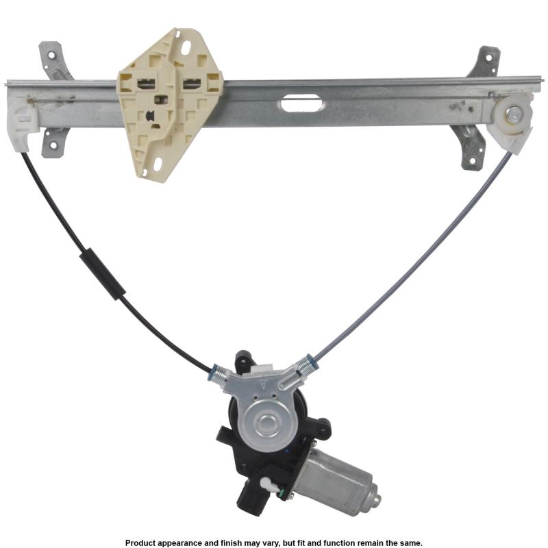 Cardone Select 8215016BR Power Window Motor and Regulator Assembly product image 2 of 4