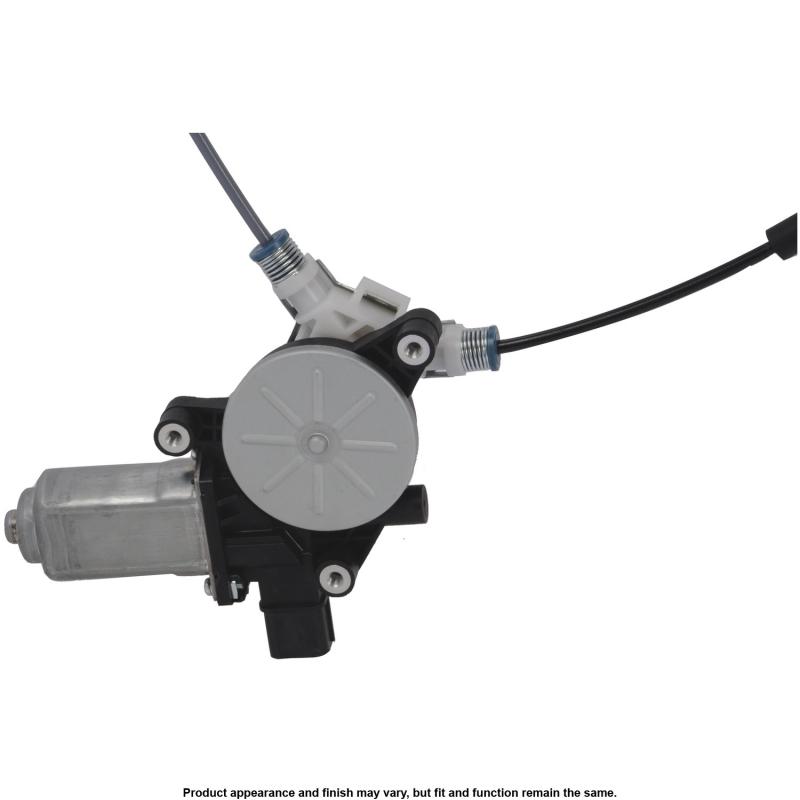 Cardone Select 8215016BR Power Window Motor and Regulator Assembly product image 3 of 4