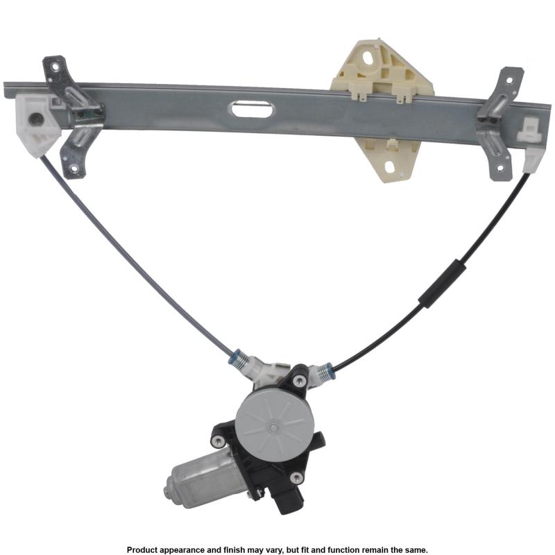 Cardone Select 8215016BR Power Window Motor and Regulator Assembly product image 4 of 4