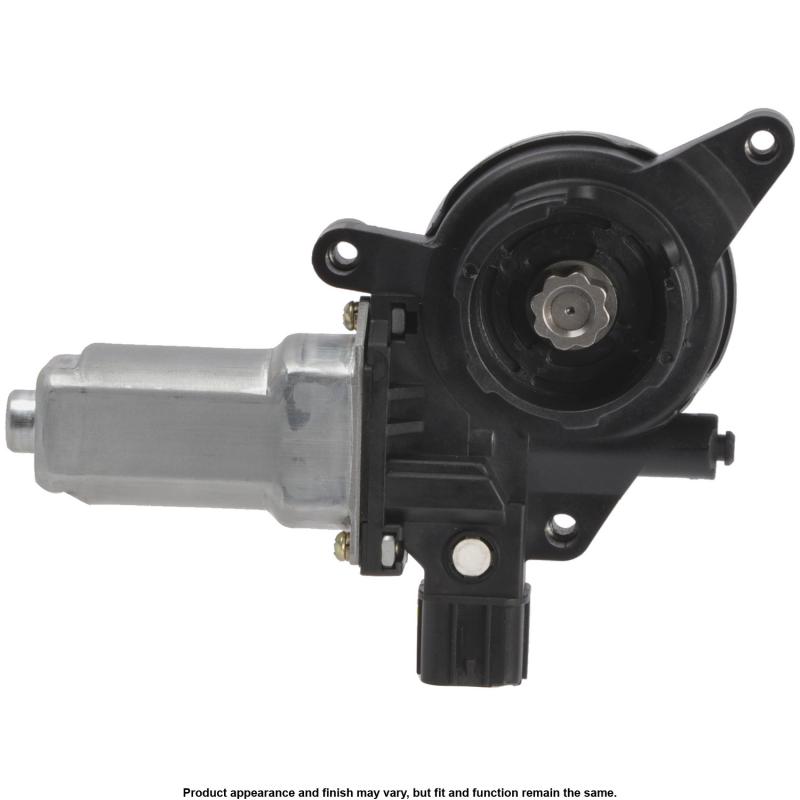 Cardone Select 8215017 Power Window Motor product image 2 of 4