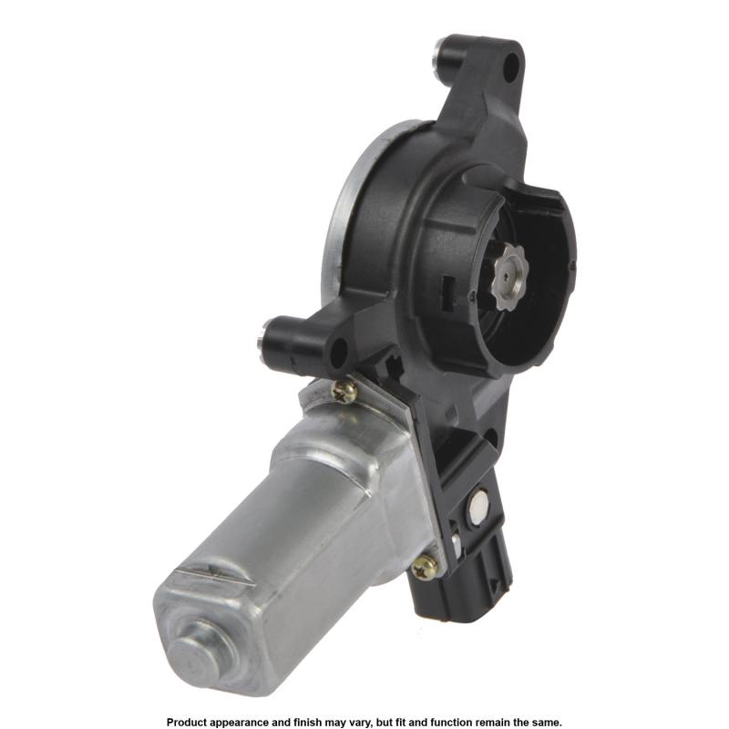 Cardone Select 8215017 Power Window Motor product image 3 of 4