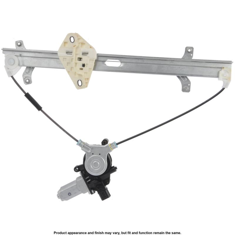 Cardone Select 8215017AR Power Window Motor and Regulator Assembly product image 1 of 4