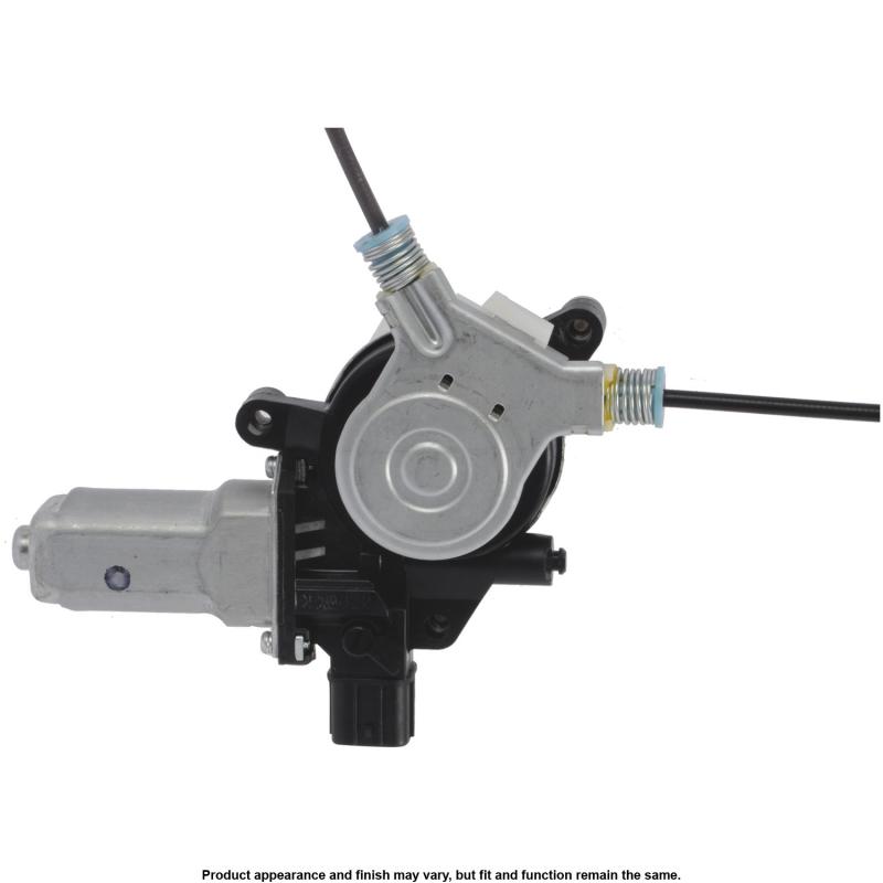 Cardone Select 8215017AR Power Window Motor and Regulator Assembly product image 2 of 4