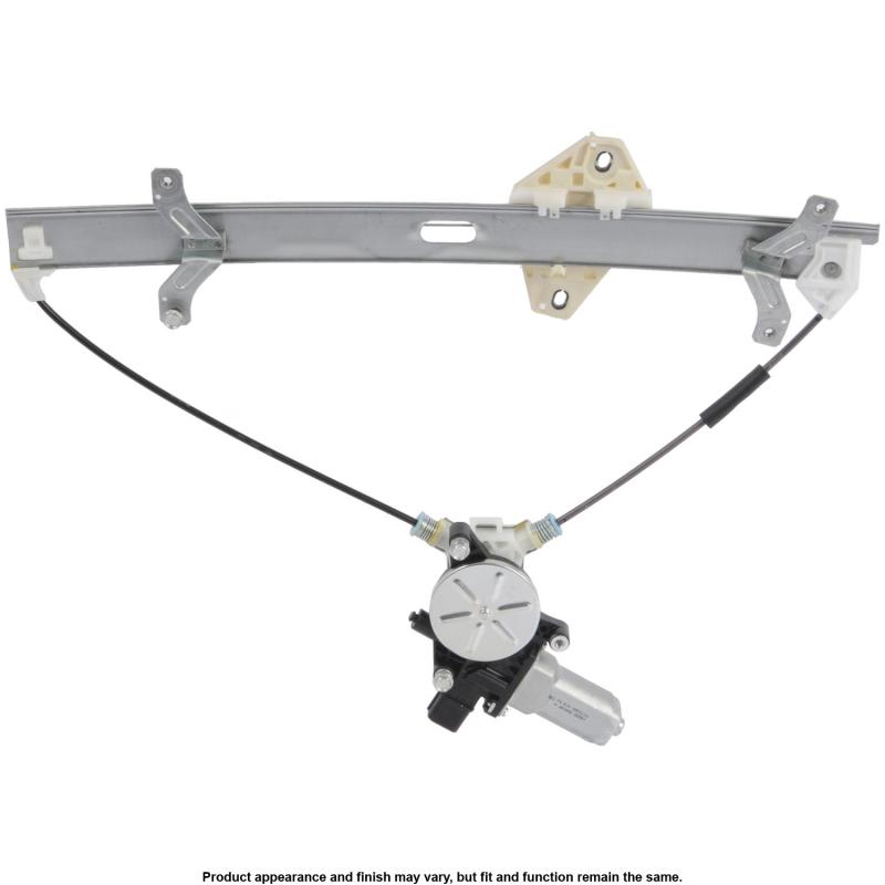 Cardone Select 8215017AR Power Window Motor and Regulator Assembly product image 3 of 4