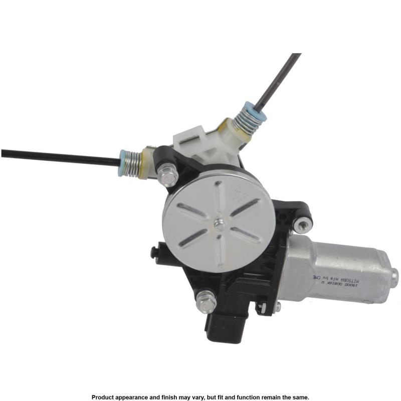 Cardone Select 8215017AR Power Window Motor and Regulator Assembly product image 4 of 4
