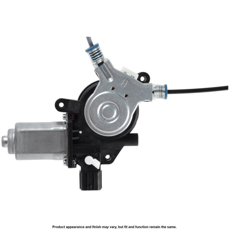 Cardone Select 8215017BR Power Window Motor and Regulator Assembly product image 1 of 4