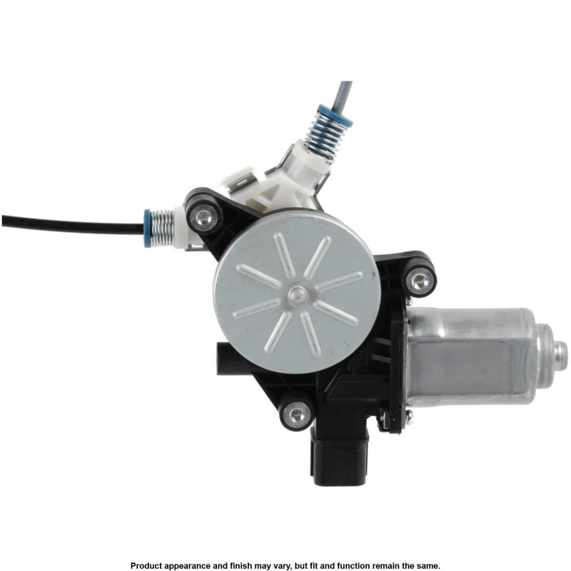 Cardone Select 8215017BR Power Window Motor and Regulator Assembly product image 2 of 4