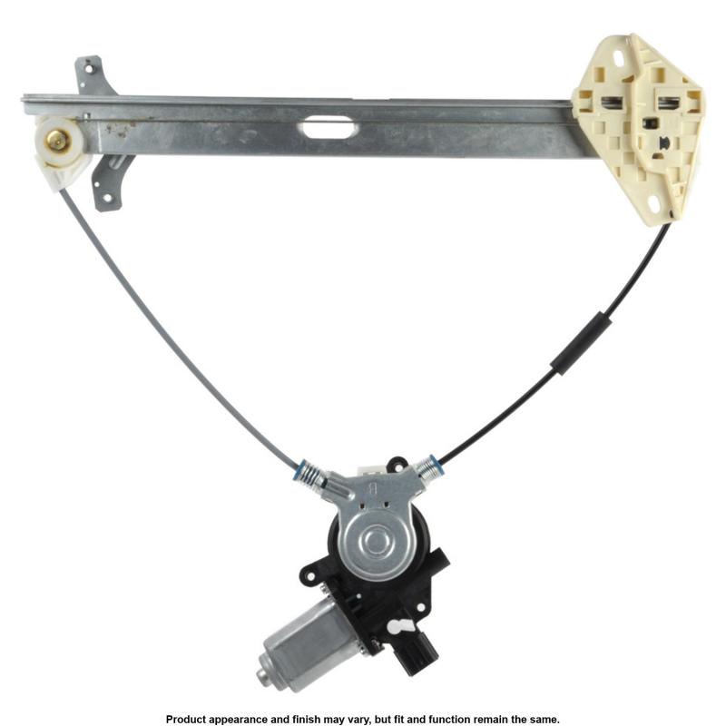 Cardone Select 8215017BR Power Window Motor and Regulator Assembly product image 4 of 4