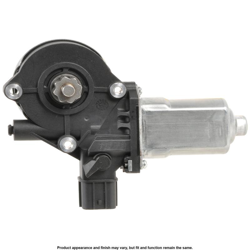 Cardone Select 8215020 - Power Window Motor Cardone Select 8215020 Power Window Motor product image 1 of 4