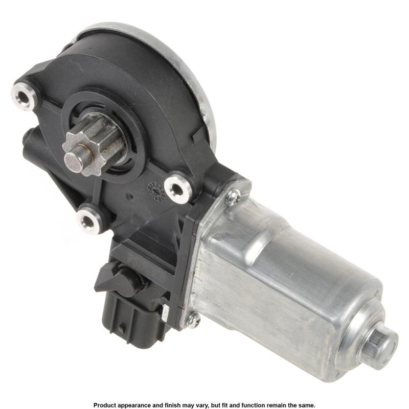 Cardone Select 8215020 - Power Window Motor Cardone Select 8215020 Power Window Motor product image 2 of 4