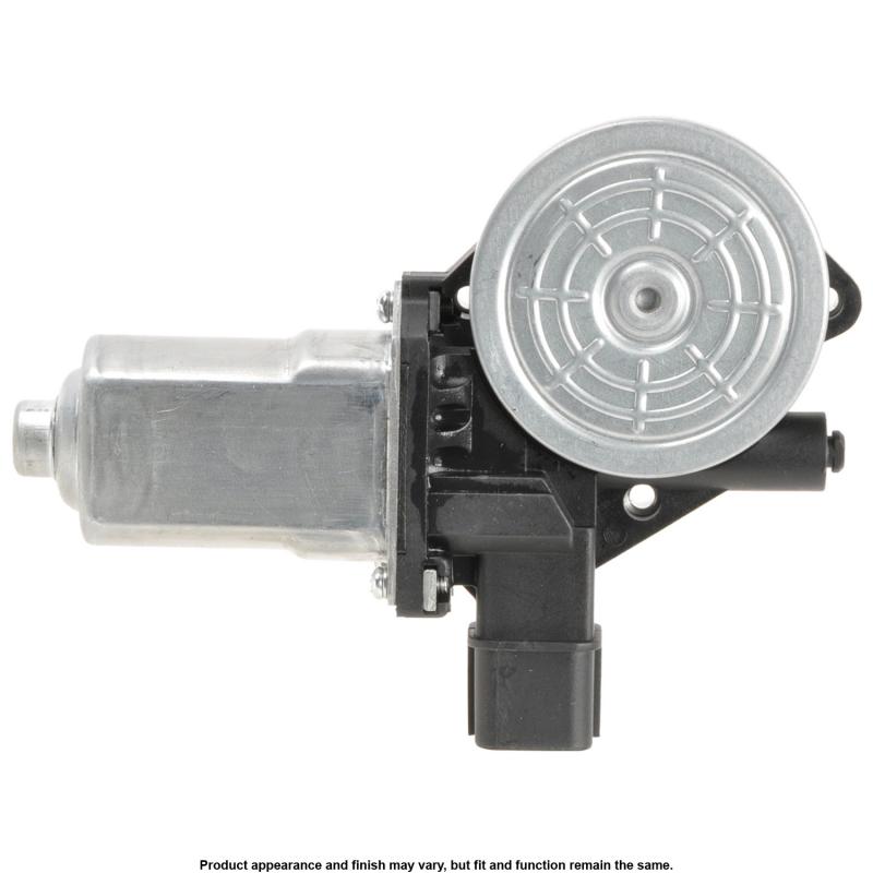 Cardone Select 8215020 - Power Window Motor Cardone Select 8215020 Power Window Motor product image 3 of 4