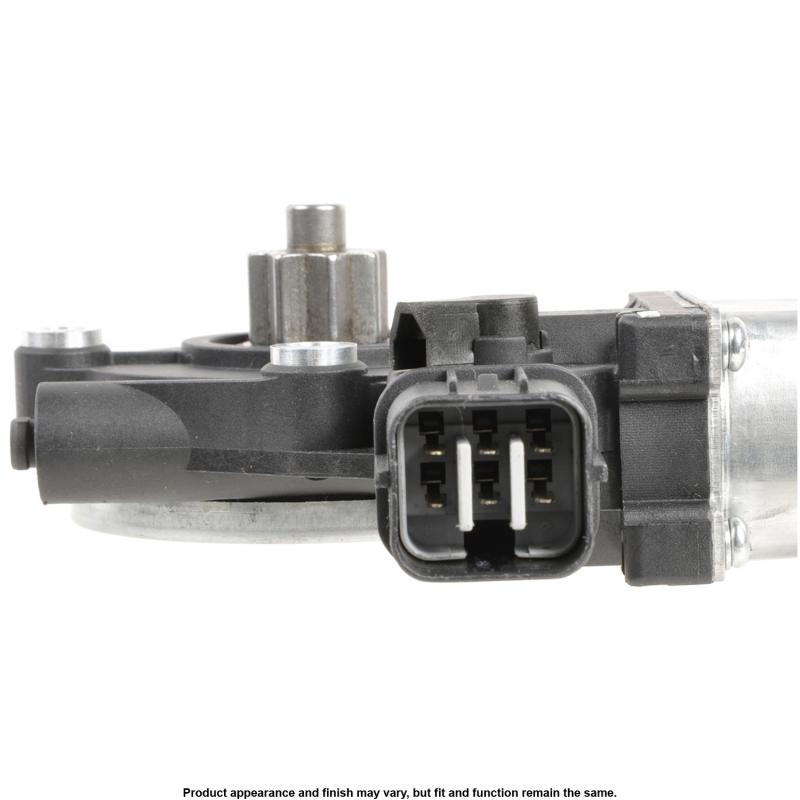 Cardone Select 8215020 - Power Window Motor Cardone Select 8215020 Power Window Motor product image 4 of 4