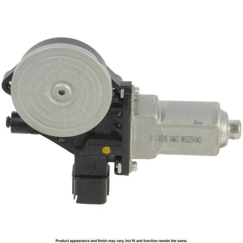 Cardone Select 8215021 - Power Window Motor Cardone Select 8215021 Power Window Motor product image 3 of 4