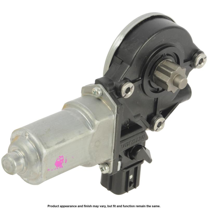 Cardone Select 8215021 - Power Window Motor Cardone Select 8215021 Power Window Motor product image 4 of 4