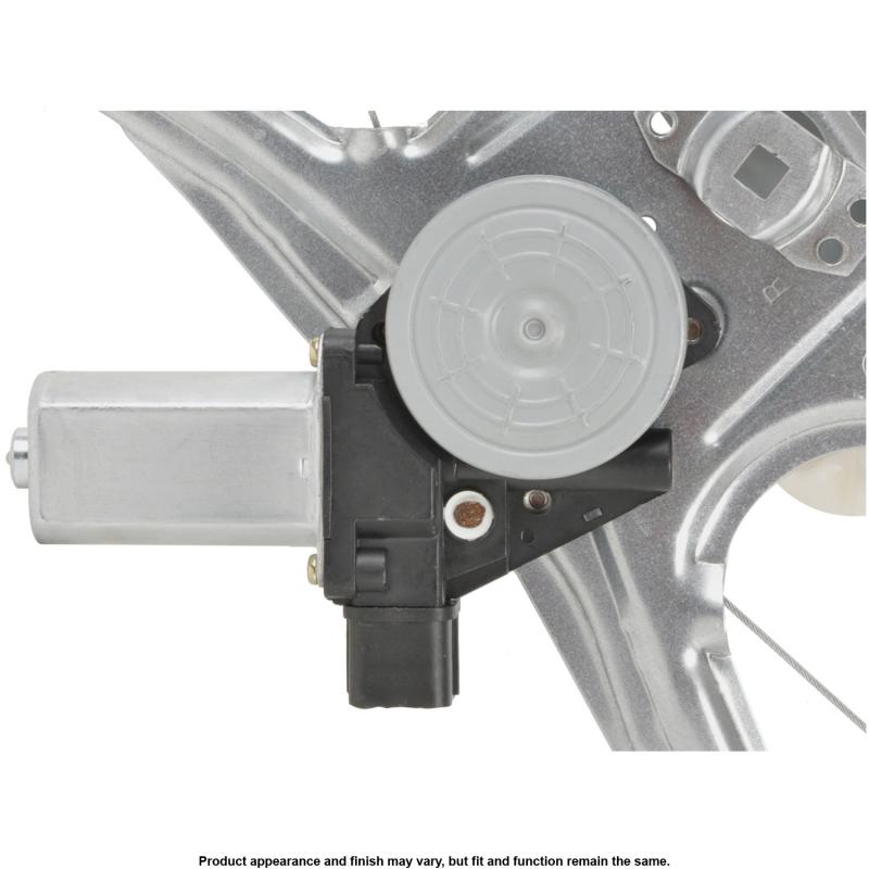 Cardone Select 8215023AR - Power Window Motor and Regulator Assembly Cardone Select 8215023AR Power Window Motor and Regulator Assembly product image 1 of 4