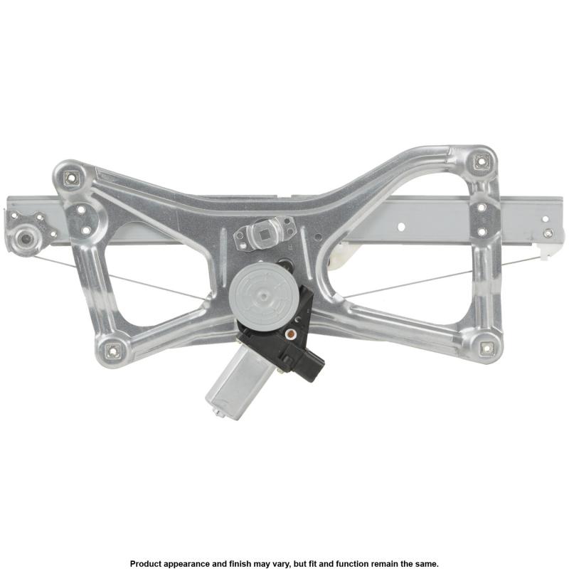 Cardone Select 8215023AR - Power Window Motor and Regulator Assembly Cardone Select 8215023AR Power Window Motor and Regulator Assembly product image 2 of 4