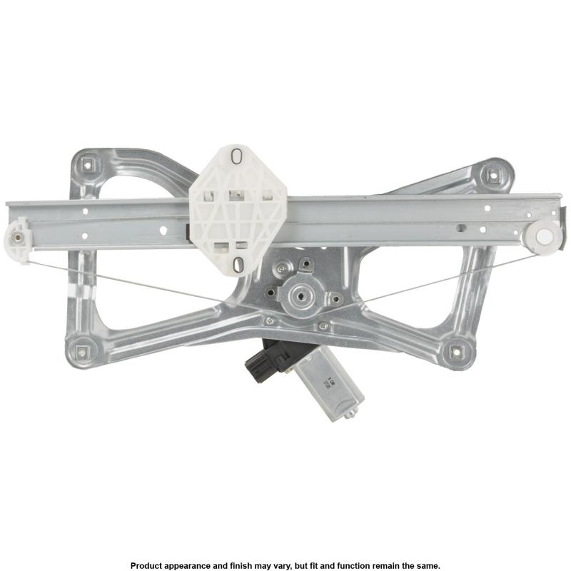 Cardone Select 8215023AR - Power Window Motor and Regulator Assembly Cardone Select 8215023AR Power Window Motor and Regulator Assembly product image 3 of 4