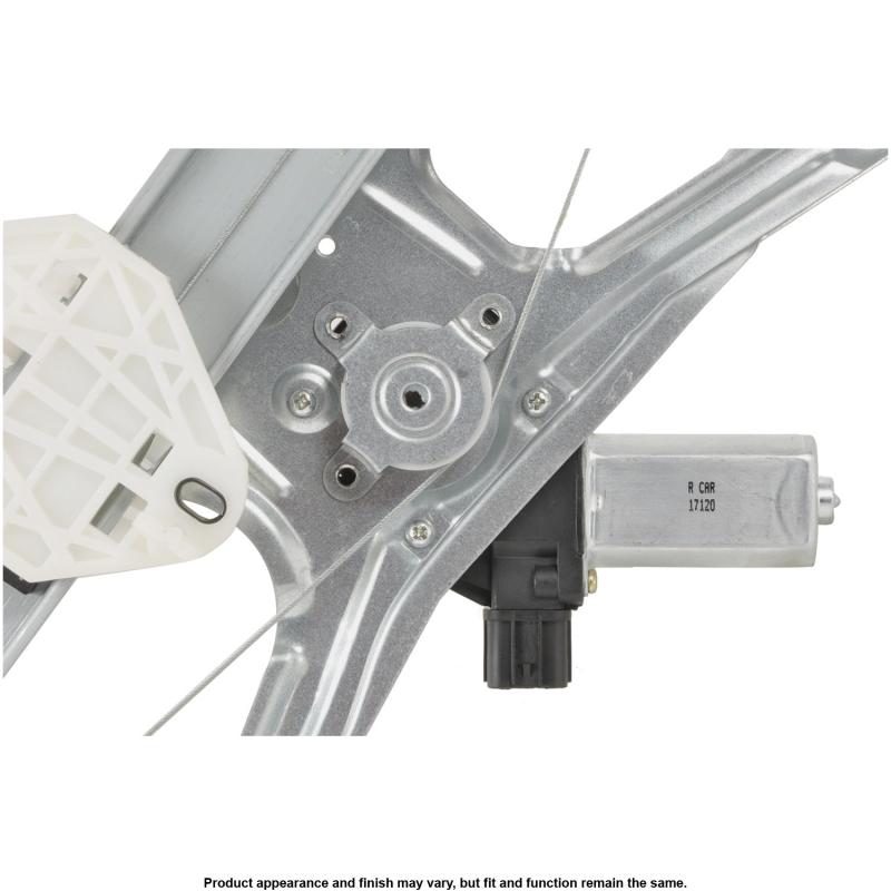 Cardone Select 8215023AR - Power Window Motor and Regulator Assembly Cardone Select 8215023AR Power Window Motor and Regulator Assembly product image 4 of 4
