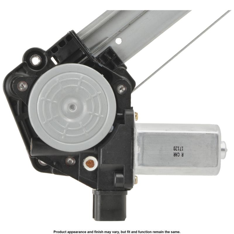 Cardone Select 8215023BR - Power Window Motor and Regulator Assembly Cardone Select 8215023BR Power Window Motor and Regulator Assembly product image 1 of 4