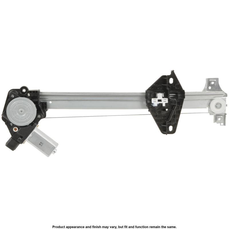 Cardone Select 8215023BR - Power Window Motor and Regulator Assembly Cardone Select 8215023BR Power Window Motor and Regulator Assembly product image 2 of 4