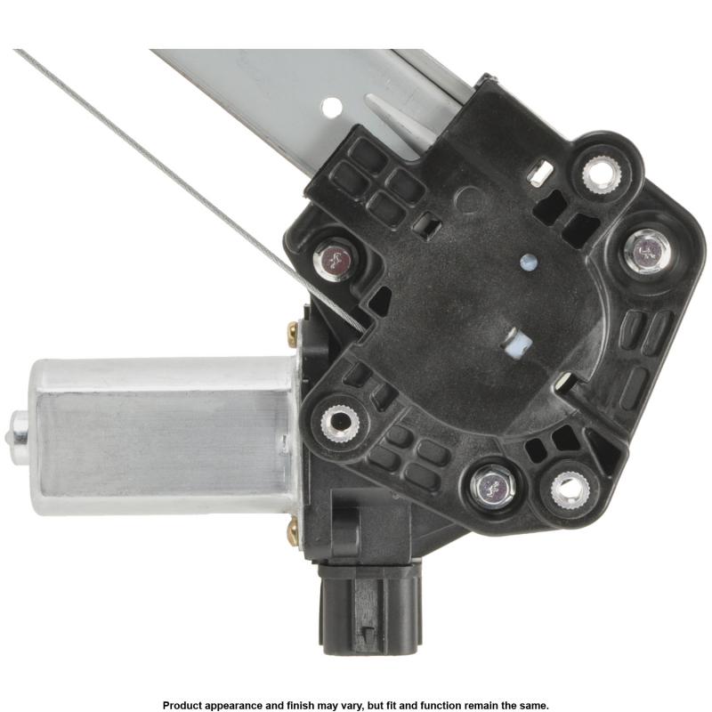 Cardone Select 8215023BR - Power Window Motor and Regulator Assembly Cardone Select 8215023BR Power Window Motor and Regulator Assembly product image 3 of 4