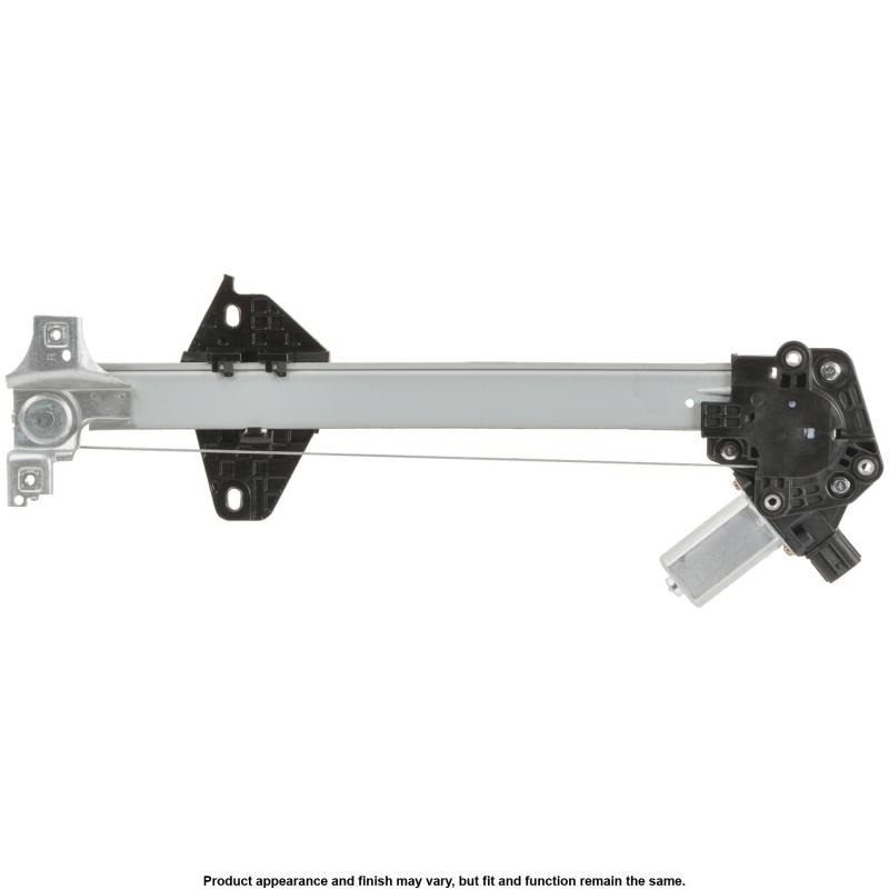 Cardone Select 8215023BR - Power Window Motor and Regulator Assembly Cardone Select 8215023BR Power Window Motor and Regulator Assembly product image 4 of 4