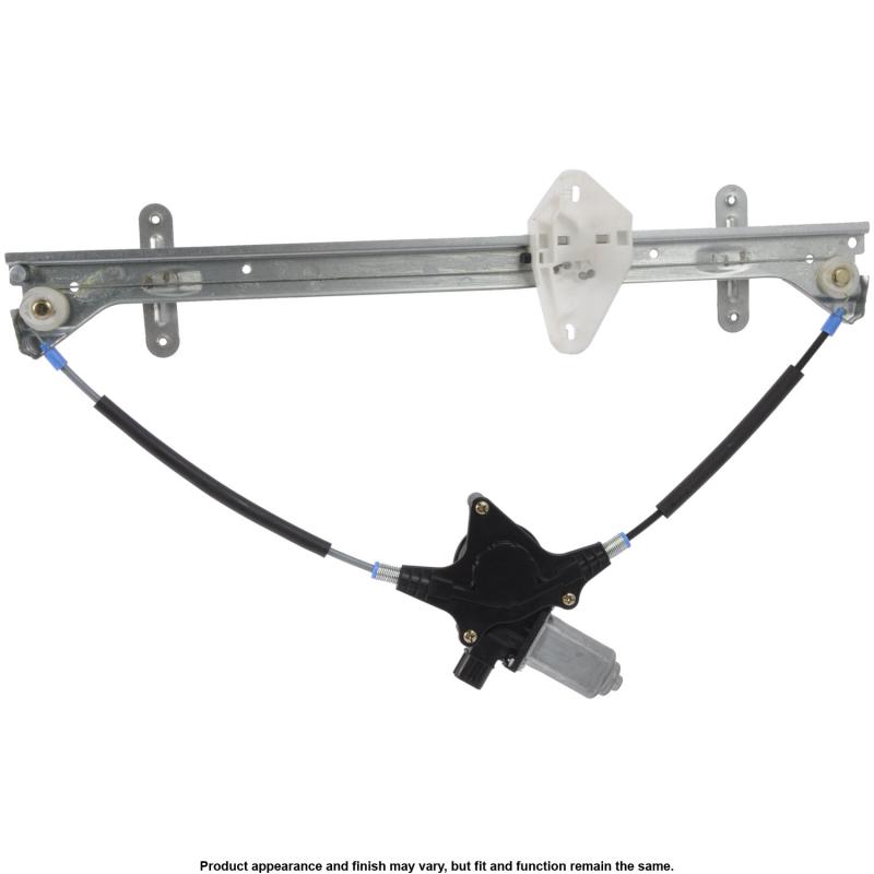 Cardone Select 8215024AR Power Window Motor and Regulator Assembly product image 1 of 4