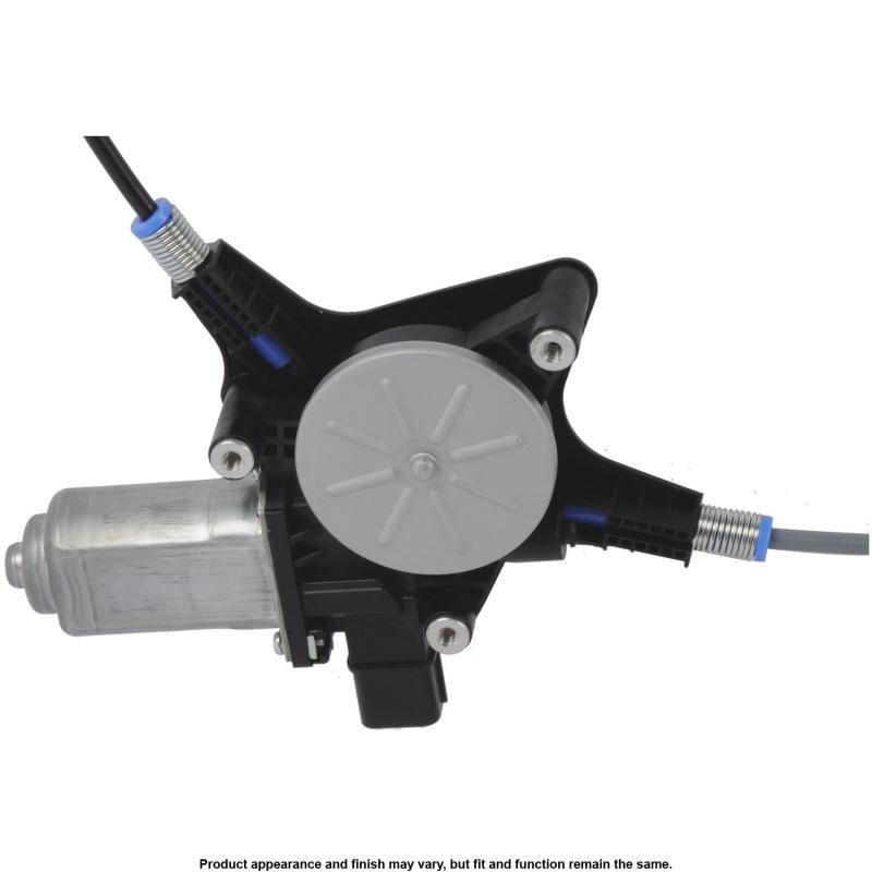 Cardone Select 8215024AR Power Window Motor and Regulator Assembly product image 3 of 4