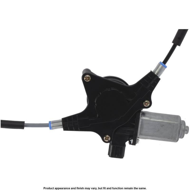 Cardone Select 8215024AR Power Window Motor and Regulator Assembly product image 4 of 4