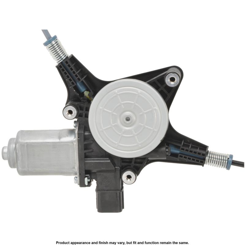 Cardone Select 8215024BR Power Window Motor and Regulator Assembly product image 1 of 4