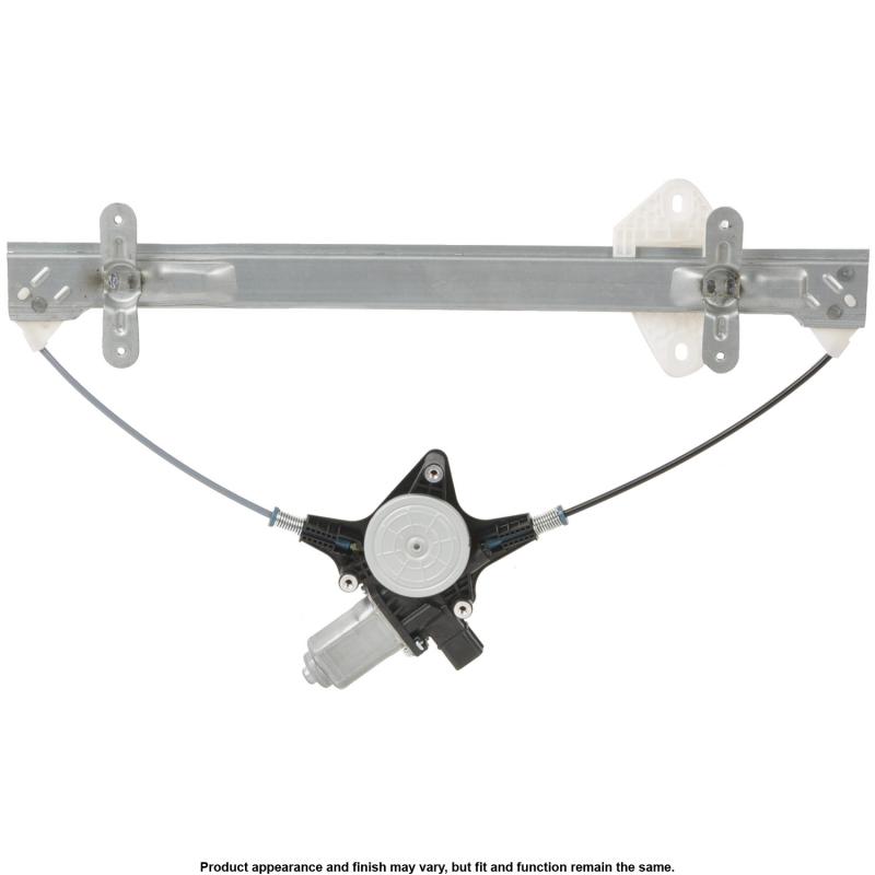 Cardone Select 8215024BR Power Window Motor and Regulator Assembly product image 2 of 4