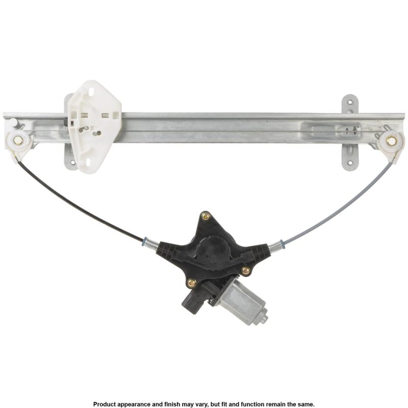Cardone Select 8215024BR Power Window Motor and Regulator Assembly product image 3 of 4