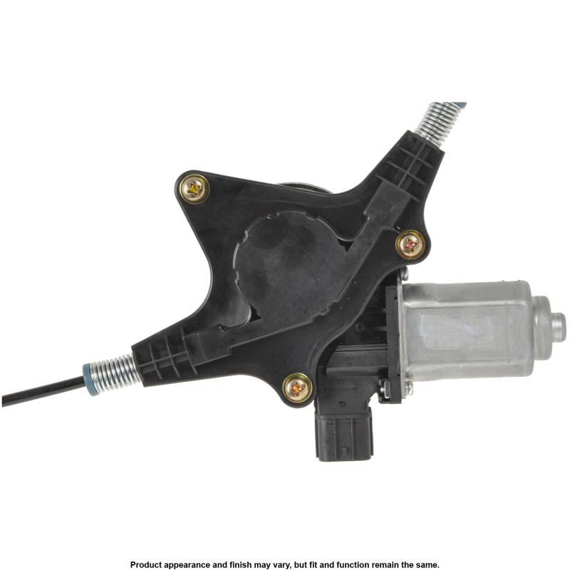 Cardone Select 8215024BR Power Window Motor and Regulator Assembly product image 4 of 4
