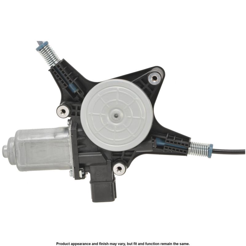 Cardone Select 8215024CR - Power Window Motor and Regulator Assembly Cardone Select 8215024CR Power Window Motor and Regulator Assembly product image 1 of 4