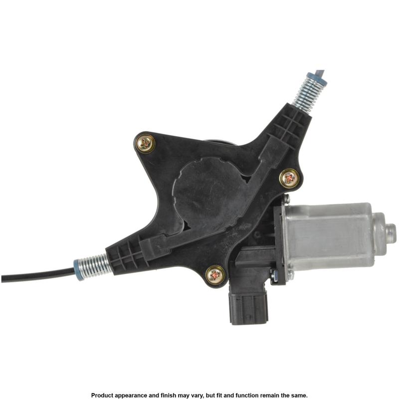 Cardone Select 8215024CR - Power Window Motor and Regulator Assembly Cardone Select 8215024CR Power Window Motor and Regulator Assembly product image 2 of 4