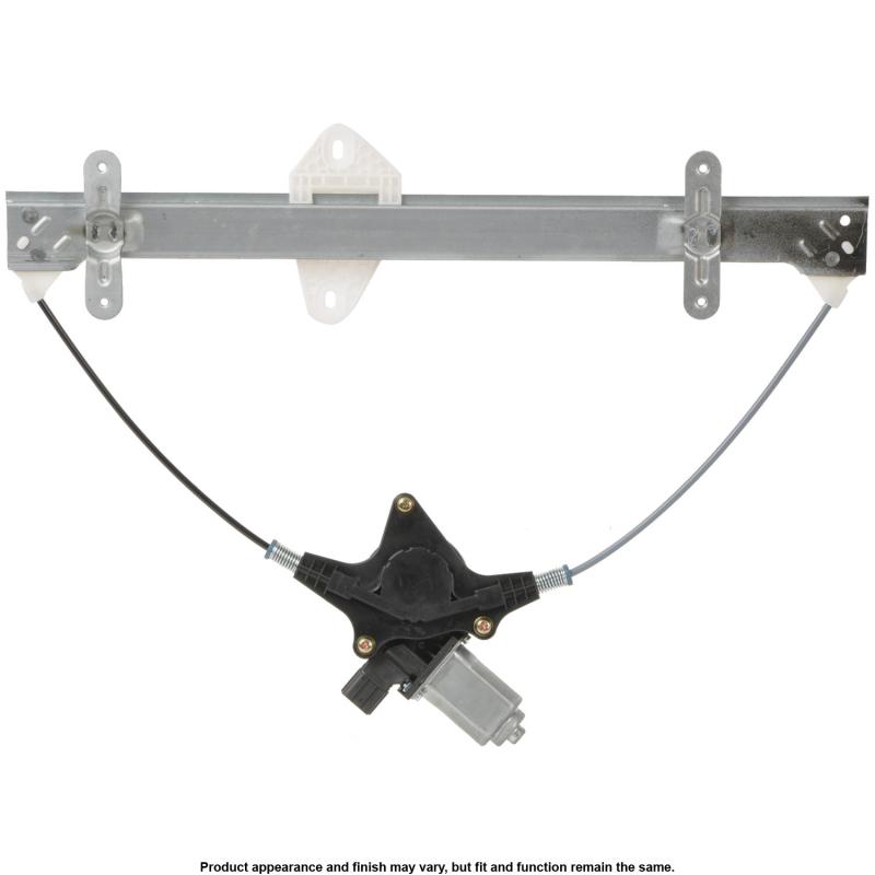 Cardone Select 8215024CR - Power Window Motor and Regulator Assembly Cardone Select 8215024CR Power Window Motor and Regulator Assembly product image 3 of 4