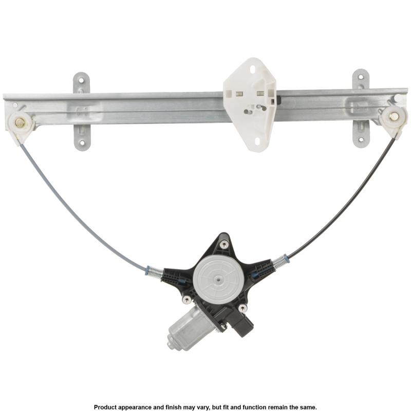 Cardone Select 8215024CR - Power Window Motor and Regulator Assembly Cardone Select 8215024CR Power Window Motor and Regulator Assembly product image 4 of 4