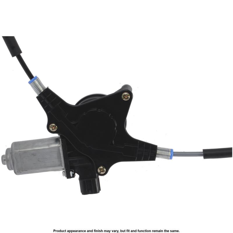 Cardone Select 8215025AR Power Window Motor and Regulator Assembly product image 1 of 4