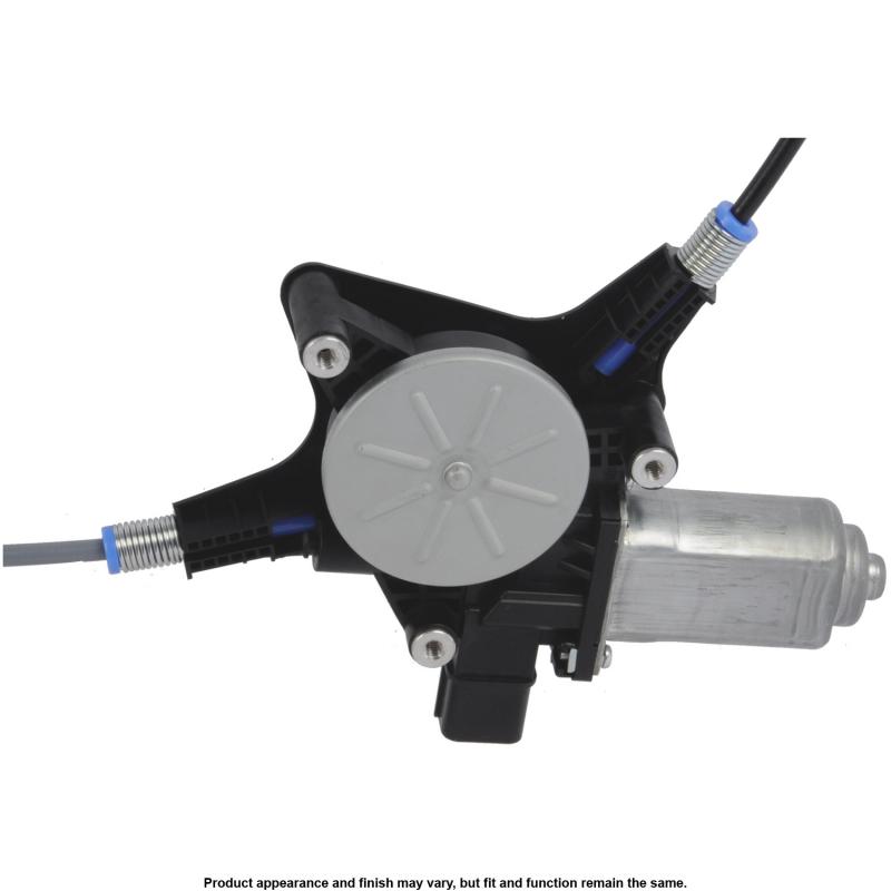 Cardone Select 8215025AR Power Window Motor and Regulator Assembly product image 3 of 4