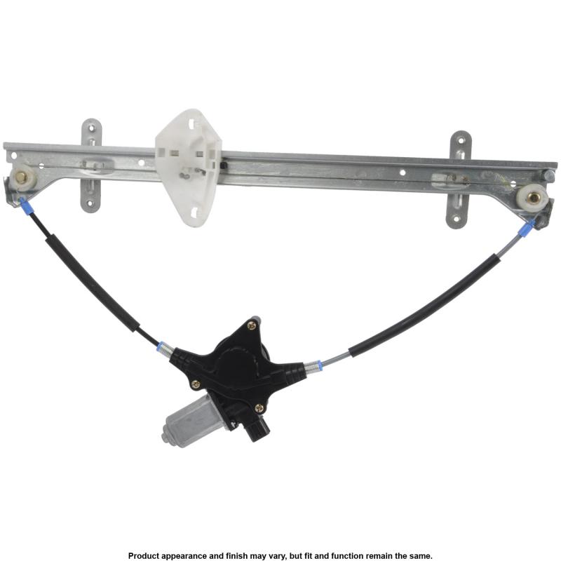 Cardone Select 8215025AR Power Window Motor and Regulator Assembly product image 4 of 4