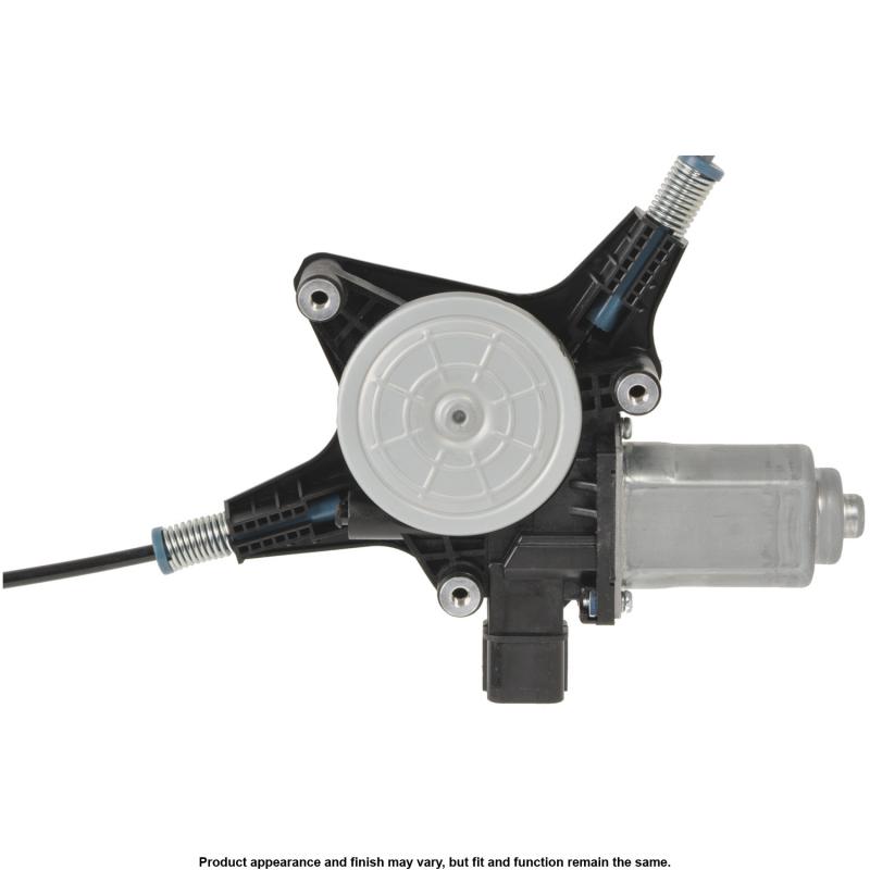 Cardone Select 8215025BR - Power Window Motor and Regulator Assembly Cardone Select 8215025BR Power Window Motor and Regulator Assembly product image 1 of 4