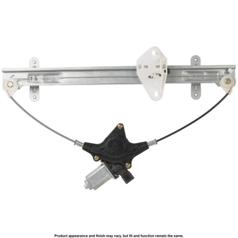 Cardone Select 8215025BR - Power Window Motor and Regulator Assembly Cardone Select 8215025BR Power Window Motor and Regulator Assembly product image 2 of 4