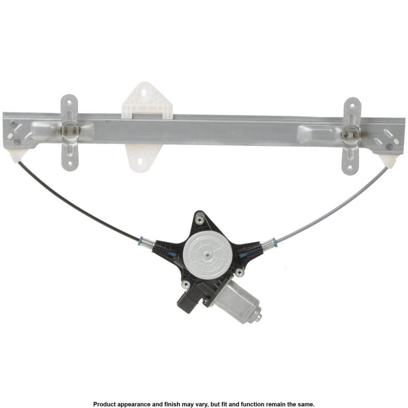 Cardone Select 8215025BR - Power Window Motor and Regulator Assembly Cardone Select 8215025BR Power Window Motor and Regulator Assembly product image 3 of 4