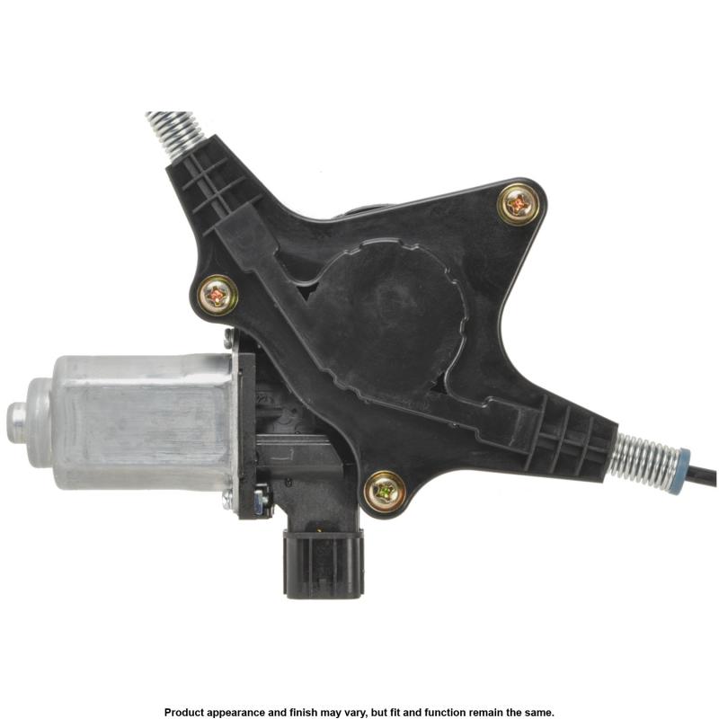 Cardone Select 8215025BR - Power Window Motor and Regulator Assembly Cardone Select 8215025BR Power Window Motor and Regulator Assembly product image 4 of 4