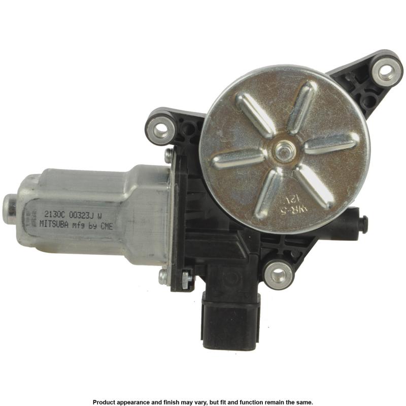 Cardone Select 8215028 - Power Window Motor Cardone Select 8215028 Power Window Motor product image 3 of 4